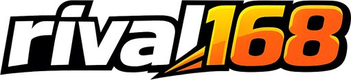 Logo rival168